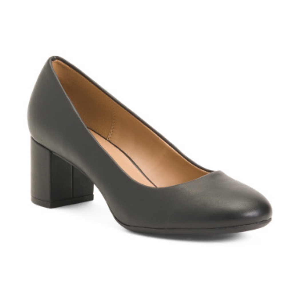 Aerosoles pumps